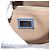 Borsa a mano FENDI To Joule in pelle 2way Blu Argento Auth bs36816 - vista 20