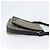 Borsa a tracolla GUCCI Diamante Canvas Pelle Marrone Argento 295679 Auth ka6042 - vista 3