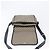 Borsa a tracolla GUCCI Diamante Canvas Pelle Marrone Argento 295679 Auth ka6042 - vista 9