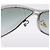 PRADA Sonnenbrille Kunststoff Red Auth bs36966 Rot - Ansicht 10
