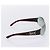 PRADA Sonnenbrille Kunststoff Red Auth bs36966 Rot - Ansicht 3