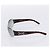 PRADA Sonnenbrille Kunststoff Red Auth bs36966 Rot - Ansicht 5