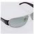 PRADA Sonnenbrille Kunststoff Red Auth bs36966 Rot - Ansicht 7