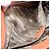 Salvatore Ferragamo Sofia Gancini Tasche Leder 2way Orange Silver Auth 199221V Silber - Ansicht 26