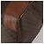 Céline Borsa Boston CELINE Macadam Canvas PVC Leather Brown Gold Auth 200952 Marrone D'oro - vista 15