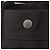 Hermès HERMES Her Line MM Handtasche Canvas Grau Silber Auth 200067 Braun - Ansicht 14