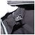 Hermès HERMES Her Line MM Handtasche Canvas Grau Silber Auth 200067 Braun - Ansicht 16