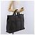 Hermès HERMES Her Line MM Handtasche Canvas Grau Silber Auth 200067 Braun - Ansicht 22