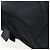 Borsa a tracolla con catena PRADA Nylon Nero Oro Auth 199857V D'oro - vista 15