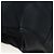 Borsa a tracolla con catena PRADA Nylon Nero Oro Auth 199857V D'oro - vista 17