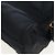 Borsa a tracolla con catena PRADA Nylon Nero Oro Auth 199857V D'oro - vista 18