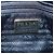 Borsa a tracolla con catena PRADA Nylon Nero Oro Auth 199857V D'oro - vista 21