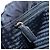 Borsa a tracolla con catena PRADA Nylon Nero Oro Auth 199857V D'oro - vista 25