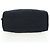 Borsa a tracolla con catena PRADA Nylon Nero Oro Auth 199857V D'oro - vista 5