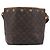 Borsa a tracolla LOUIS VUITTON Monogram Petit Noe M42226 LV Auth bs36859 Monogramma - vista 2