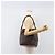 Borsa a tracolla LOUIS VUITTON Monogram Petit Noe M42226 LV Auth bs36859 Monogramma - vista 20