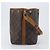 Borsa a tracolla LOUIS VUITTON Monogram Petit Noe M42226 LV Auth bs36859 Monogramma - vista 4