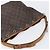 Borsa a tracolla LOUIS VUITTON Monogram Petit Noe M42226 LV Auth bs36859 Monogramma - vista 6
