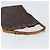 Borsa a tracolla LOUIS VUITTON Monogram Petit Noe M42226 LV Auth bs36859 Monogramma - vista 7