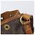 Borsa a tracolla LOUIS VUITTON Monogram Petit Noe M42226 LV Auth bs36859 Monogramma - vista 9