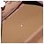 Sac Boston Burberrys Nova Check Canvas Beige Gold Auth 197879A Doré - vue 12