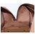 Sac Boston Burberrys Nova Check Canvas Beige Gold Auth 197879A Doré - vue 19