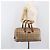 Sac Boston Burberrys Nova Check Canvas Beige Gold Auth 197879A Doré - vue 23
