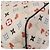 LOUIS VUITTON Monogram Game On Neverfull MM Tote Bag White M57462 LV Auth 202187 Bianco Monogramma - Ansicht 16