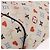 LOUIS VUITTON Monogram Game On Neverfull MM Tote Bag White M57462 LV Auth 202187 Bianco Monogramma - Ansicht 17