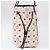 LOUIS VUITTON Monogram Game On Neverfull MM Tote Bag White M57462 LV Auth 202187 Bianco Monogramma - Ansicht 6