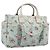 Borsa a Mano GUCCI Canvas Azzurro 628159 Auth ka6023V Blu chiaro