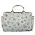 Borsa a Mano GUCCI Canvas Azzurro 628159 Auth ka6023V Blu chiaro - vista 2