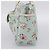 Borsa a Mano GUCCI Canvas Azzurro 628159 Auth ka6023V Blu chiaro - vista 4