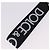 Dolce & Gabbana DOLCE&GABBANA Key Holder Strap Polyester Black Silver Auth BA15457A Silvery - view 4