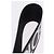 Dolce & Gabbana DOLCE&GABBANA Key Holder Strap Polyester Black Silver Auth BA15457A Silvery - view 8