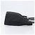 Borsa Tote GUCCI GG Canvas Nero Argento 120836 Auth hk4062 - vista 3
