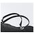 Borsa Tote GUCCI GG Canvas Nero Argento 120836 Auth hk4062 - vista 8