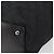 Borsa Tote GUCCI GG Canvas Nero Argento 120836 Auth hk4062 - vista 9