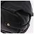 Borsa a tracolla PRADA in pelle nera e oro Auth am12560V Nero D'oro - vista 16