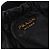 Borsa a tracolla PRADA in pelle nera e oro Auth am12560V Nero D'oro - vista 19