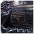 Borsa a tracolla PRADA in pelle nera e oro Auth am12560V Nero D'oro - vista 20