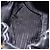 Borsa a tracolla PRADA in pelle nera e oro Auth am12560V Nero D'oro - vista 9