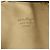 Borsa Salvatore Ferragamo Gancini in plastica trasparente e oro Auth 200065V D'oro - vista 11