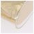 Borsa Salvatore Ferragamo Gancini in plastica trasparente e oro Auth 200065V D'oro - vista 15