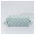 Borsa Camera BOTTEGA VENETA INTRECCIATO Candy Loop in pelle blu Auth BA15327V Blu chiaro - vista 5