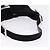Bolso de mano FENDI Mamma Baguette en cuero Harako Negro Plata Auth yk20770A - vista 7