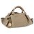 Borsa LOEWE in pelle dorata autentica 200979 D'oro