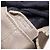 Borsa LOEWE in pelle dorata autentica 200979 D'oro - vista 12