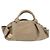 Borsa LOEWE in pelle dorata autentica 200979 D'oro - vista 13