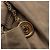 Borsa LOEWE in pelle dorata autentica 200979 D'oro - vista 17